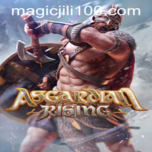 Explore the World of AsgardianRising: A Journey into Mythical Realms