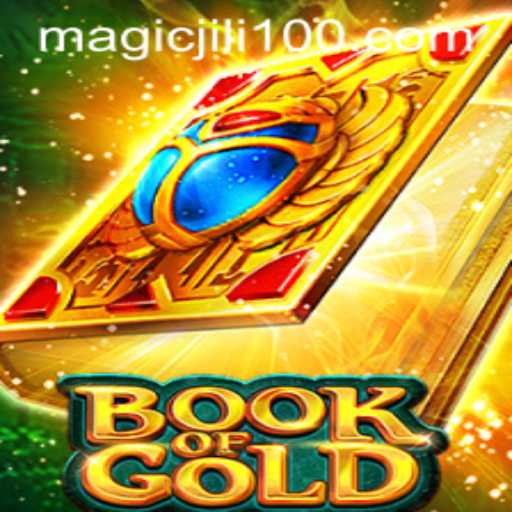Exploring the Enigmatic World of BookofGold: The Magic of Jili's Latest Adventure