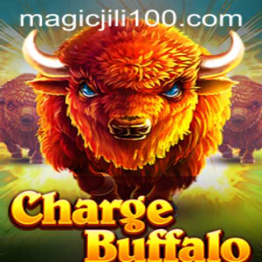 Discovering ChargeBuffalo: An Epic Gaming Journey with MagicJili
