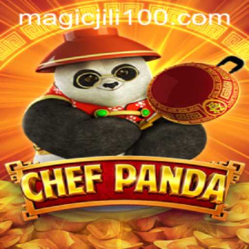 Unveiling the Culinary Adventure in ChefPanda with a Dash of MagicJili