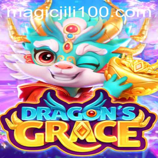 DragonsGrace: Unleash the MagicJili in an Epic Fantasy Adventure