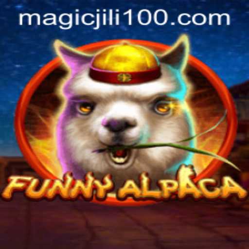 The Enchanting World of FunnyAlpaca: Dive into the MagicJili Adventure