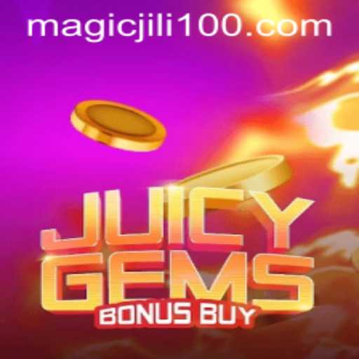 Discover the Thrilling World of JuicyGemsBonusBuy with MagicJili