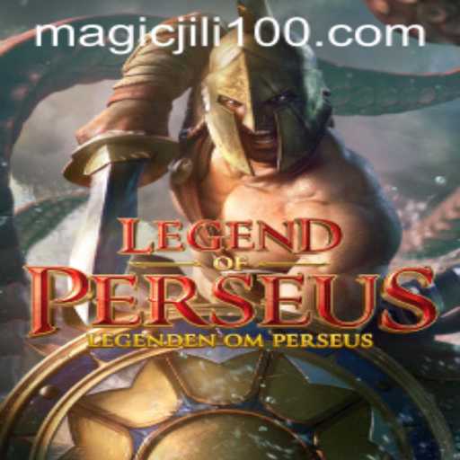 Legend of Perseus: Unveiling the Magic of Ancient Myths in Gaming