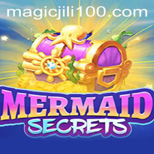 Dive Into Adventure with MermaidSecrets and Unlock the Mysteries of MagicJili