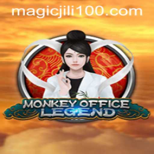 Unveiling the Mystical World of MonkeyOfficeLegend and the Enchantment of Magicjili