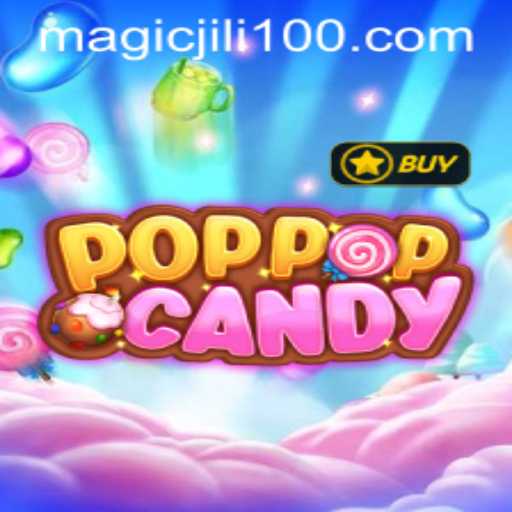 Exploring the Enchanting World of POPPOPCANDY: Discover the Magic of Jili