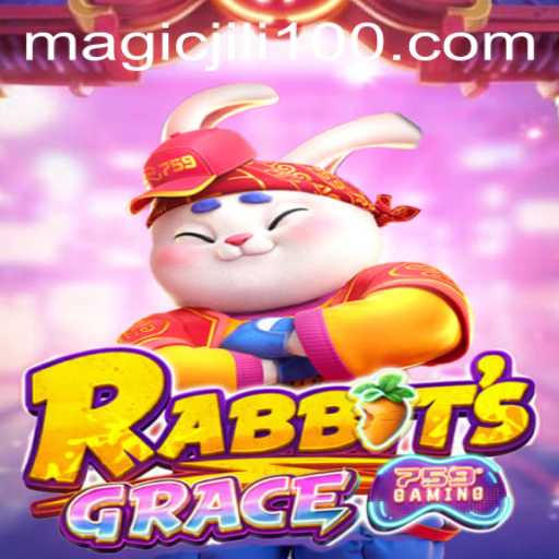 Exploring the Enchanting World of RabbitsGrace: A Guide to Magicjili