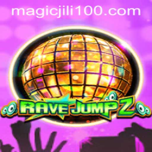 Dive into the Thrilling World of RaveJump2: Discover the Magicjili