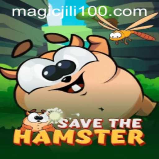 MagicJili's SavetheHamster: A Journey into a World of Adventure and Strategy