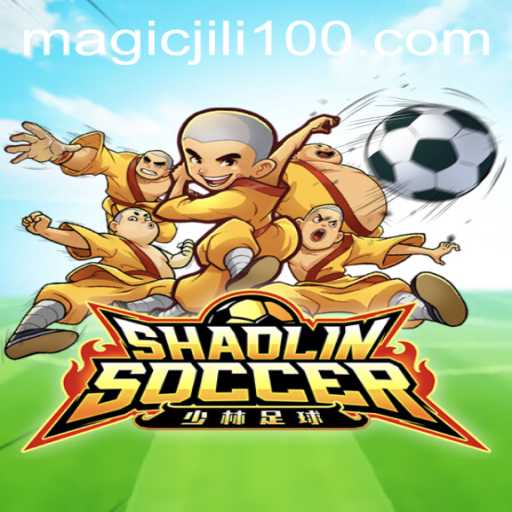 Shaolin Soccer: The Magic of Jili in Gameplay