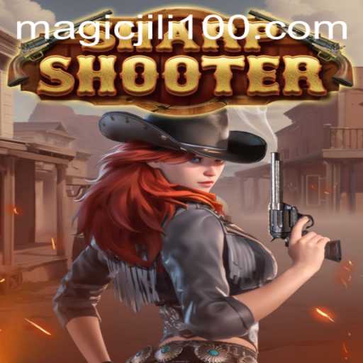 Exploring the Fascinating World of Sharpshooter: A Magical Gaming Experience