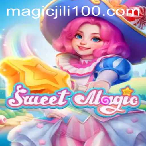SweetMagic: Unveiling the Mystical Universe of MagicJili