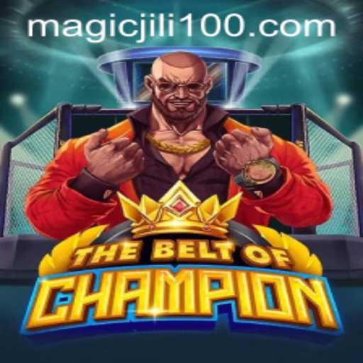 The Enchanting World of TheBeltOfChampion: An Intriguing Journey with Magicjili