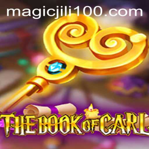 The Mystical Journey of TheBookofCarl: Unlocking Secrets with Magicjili