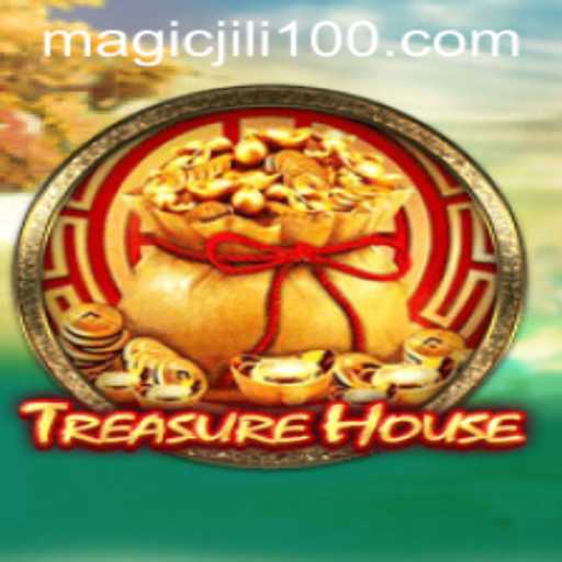 Exploring the Enchanting World of TreasureHouse with Magicjili