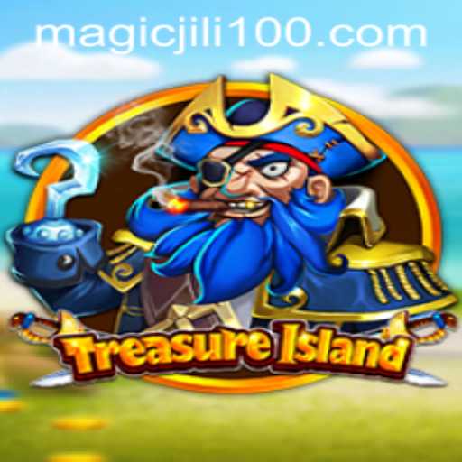Discovering The Mystical World of TreasureIsland and the Enigmatic Magicjili