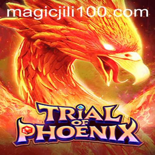 Exploring the Enigmatic World of TrialofPhoenix: A Magical Journey