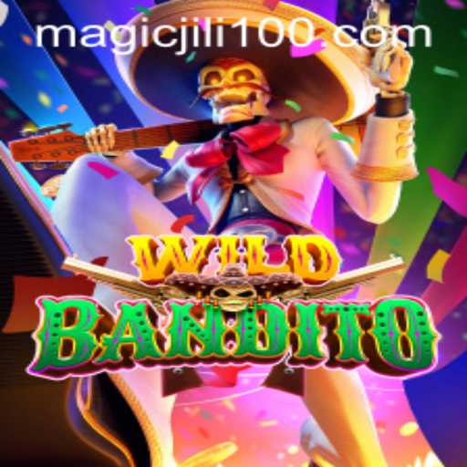 WildBandito: The Enchanting World of MagicJili