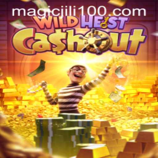 Discover the Exciting World of Wild Heist Cashout with a Magical Twist