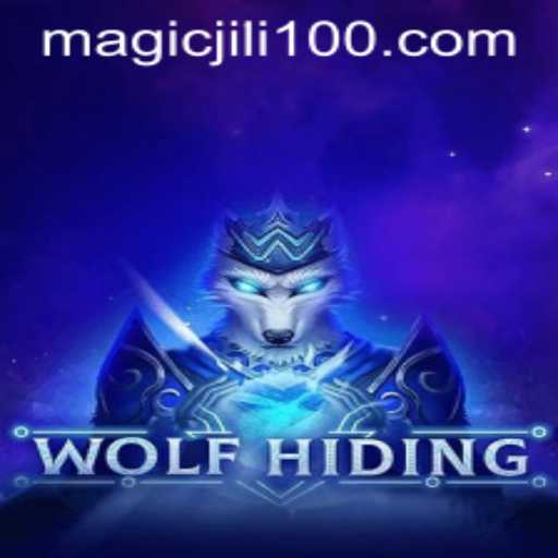 Unveiling WolfHiding: An Exciting Adventure in Strategic Deception